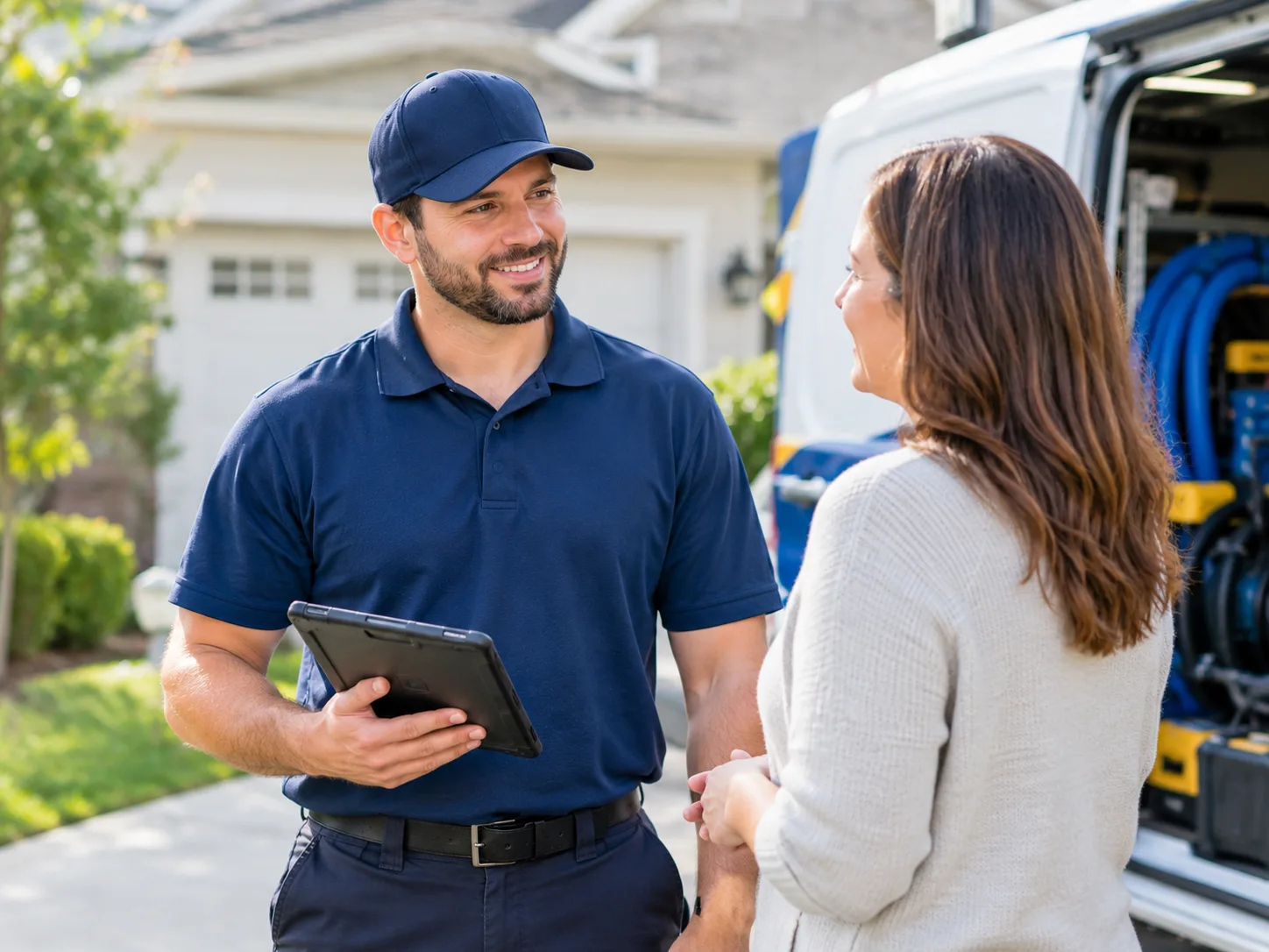 Sewage Backup Cleanup Gladwin, MI FAQs